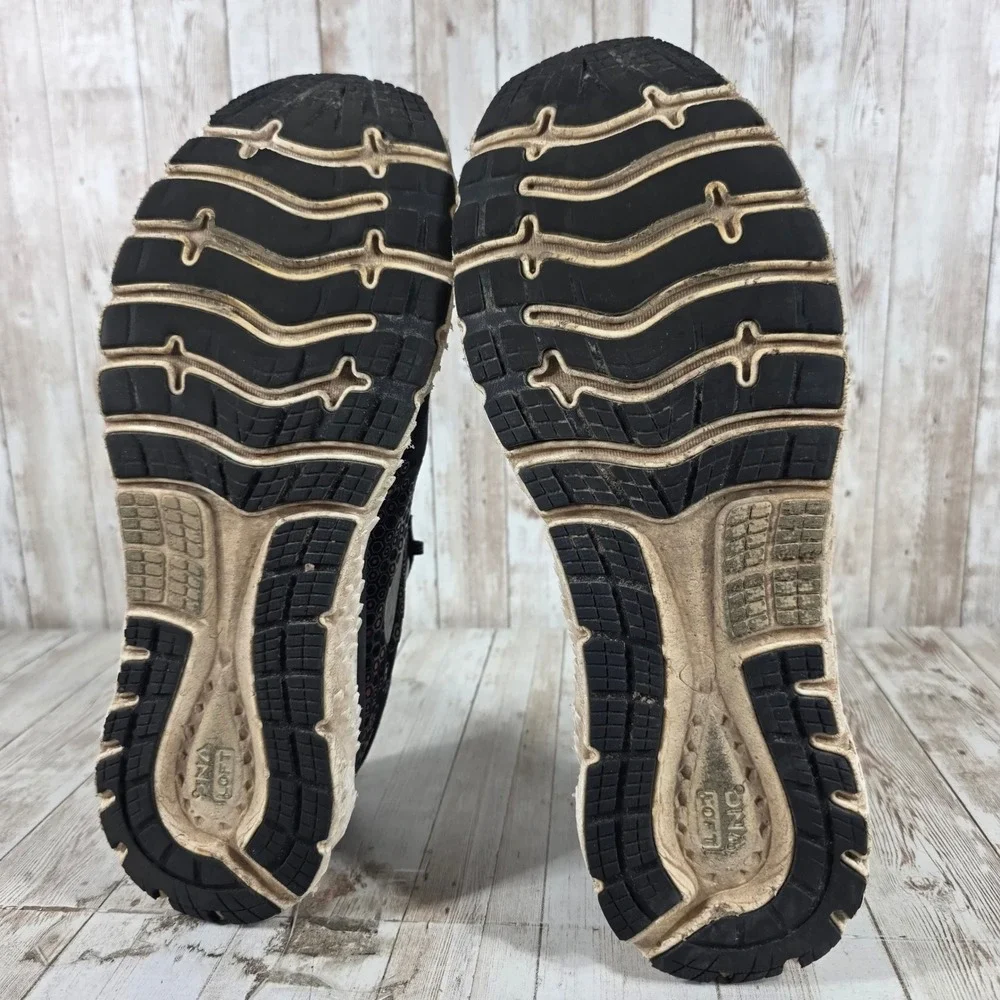 Brooks glycerin 17